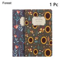 Gambar PINE1PC Office Supplies Kraft Paper Notebook Stationery Color Notebook dari BERKAH JAYA 577 undefined 2 Tokopedia