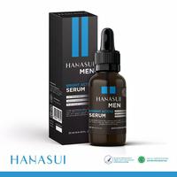 Gambar [HANASUI] MEN BRIGHT ACTIVE SERUM 20ml dari Cherish Kosmetik undefined 1 Tokopedia