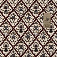 Gambar kain batik - Motif Batik Classic Gading Mas Sido Mukti (Putih Cream) dari cekbatik undefined 1 Tokopedia