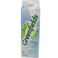 Gambar GREENFIELDS FRESH MILK LOW FAT 1 L SURABAYA dari RAJA AGAPE INDONESIA undefined 1 Tokopedia