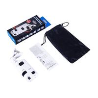 Gambar Mikroskop Kamera Ponsel AE73 LED 40x-60x / Microscope Mobile Phone dari emarket id undefined 5 Tokopedia
