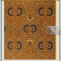 Gambar kain batik - Kualitas Ekspor Motif Klasik Babon Angrem Original dari cekbatik undefined 2 Tokopedia