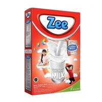 Gambar Susu Zee Reguler Vanilla 350 gr Surabaya dari RAJA AGAPE INDONESIA undefined 1 Tokopedia