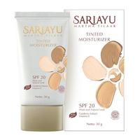 Gambar Sariayu Gold Tinted Moisturizer 02 Natural dari BOXZONE undefined 2 Tokopedia