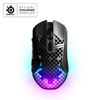 Gambar Aerox 9 Wireless Ultra-Lightweight MMO/MOBA Mouse dari DOUBLEYOU SEVEN undefined 3 Tokopedia