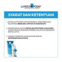 Gambar La Roche Posay Effaclar Mat Sebo Controller 40ml - Moisturizer Oily dari La Roche Posay ID undefined 3 Tokopedia