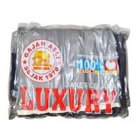 Gambar JAS HUJAN Setelan Jaket Celana Merk Gajah Luxury Awet Promo TERMURAH - AbuAbu dari Trimitra Group undefined 3 Tokopedia