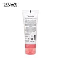 Gambar Sariayu Hydra Glow Gel Facial Foam 100gr dari BOXZONE undefined 4 Tokopedia