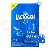 Gambar LACTOGEN 1 350gr dari Citrouliswalayan undefined 1 Tokopedia