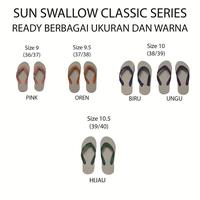 Gambar Sandal Jepit Classic Sun Swallow Premium Sendal Swallow Original dari cjdwstore undefined 3 Tokopedia