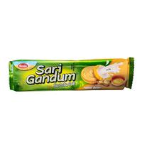 Gambar ROMA SARI GANDUM SANDWICH PEANUT BUTTER 115 GR - BISKUIT dari Hypermart Villa Melati undefined 1 Tokopedia