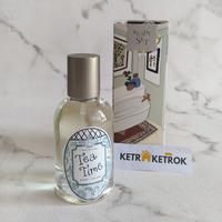 Gambar Decant Perfume Ready Set Tea Time Parfum Pria Wanita Original - 1 ml vial dari Ketraketrok undefined 1 Tokopedia