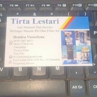 Gambar Ro Eugen75gpd 12step +Uv - eugen 5step dari Tirtafilt_NEW undefined 2 Tokopedia