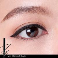 Gambar MEILINDA Twist Up Eyeliner Pencil Waterproof - 05 - Dark Cocoa dari Maycococ undefined 5 Tokopedia