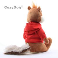 Gambar (30 Cm To Tail)Alvin And The Chipmunks 4 Plush Toys Doll dari Narcos Goods Store undefined 2 Tokopedia