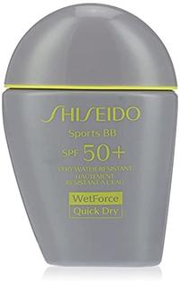 Gambar Shiseido SUN SPORTS BB MEDIUM dari Beauty USA undefined 1 Tokopedia