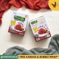 Gambar PROMINA - Silky Pudding / Puding Cemilan Snack Anak Bayi Sehat - HALAL - Pudding StBerry dari TokTel ID undefined 4 Tokopedia