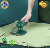 Gambar STEAM CLOTH / SETRIKA UAP PORTABLE ORIGINAL CC dari HOKICHICHISHOPS undefined 3 Tokopedia