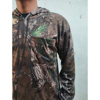 Gambar IJ761 COD Kaos camo perbakin tebal KAOS BERBURU KAOS HUNTING KAIN LUMA dari JAJANG STORE FC undefined 5 Tokopedia