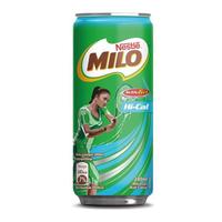 Gambar MILO UHT CAN 220 ML dari Hyfresh Meikarta undefined 1 Tokopedia
