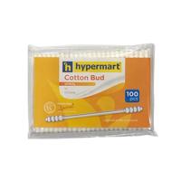 Gambar VALUE PLUS COTTON BUDS SPIRAL 100 PCS dari Hypermart Taman Yasmin Bogor undefined 1 Tokopedia