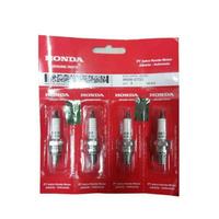 Gambar PK571 Busi Honda Spark Plug U22fsu denso U22 dari destroyerid undefined 1 Tokopedia