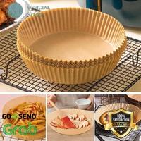 Gambar PaperRoast Air fryer DO - 50PCS dari DUNIAOLAHRAGA223A undefined 1 Tokopedia