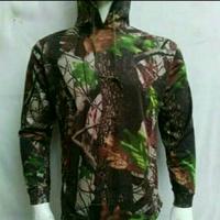 Gambar IJ761 COD Kaos camo perbakin tebal KAOS BERBURU KAOS HUNTING KAIN LUMA dari JAJANG STORE FC undefined 2 Tokopedia