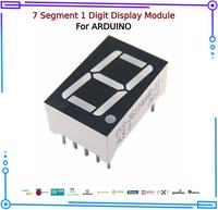 Gambar 7 Segment 1 Digit Display Module For ARDUINO dari KHURS IOT undefined 1 Tokopedia