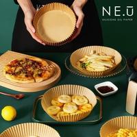 Gambar Reusable Mat air fryer Pot ORIGINAL DP - 50PCS dari DEPATOMALL undefined 4 Tokopedia