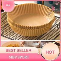 Gambar 50pcs Kertas Alas Panggangan Bbq / Oven Air Fryer Ukuran 16cm MBP dari DROPSHIP MURAH MANTAP undefined 1 Tokopedia