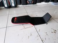 Gambar modifikasi jok motor ninja r slim warna merah dari Labib8 undefined 3 Tokopedia