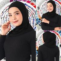 Gambar AF171 Jilbab olahraga topi renang pakaian muslimah hijab instan dari Suhaimi07 undefined 2 Tokopedia