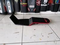 Gambar modifikasi jok motor ninja r slim warna merah dari Labib8 undefined 4 Tokopedia