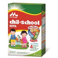 Gambar FB943 Chil School Soya Vanila 300 gr Reguler Chilschool dari Dargrace undefined 1 Tokopedia
