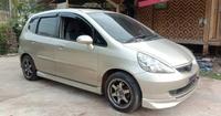 Gambar BODYKIT HONDA JAZZ VTEC KENSTYLE 2004 2005 2006-Bodykit 1305 dari andika_bodykit undefined 3 Tokopedia