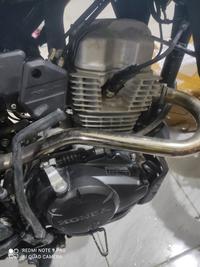 Gambar mesin crf L mototrail dari Salim87 undefined 1 Tokopedia