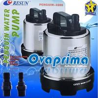 Gambar Resun Penguin-3200 Pompa Air Celup Vertical Submersible Water Pump dari Go_animal undefined 3 Tokopedia