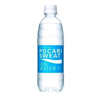 Gambar POCARI SWEAT ION WATER PET 500ML dari Hypermart Cimanggis Dua undefined 1 Tokopedia