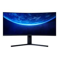 Gambar Xiaomi Mi Curved Gaming Monitor 34 Inch Ultra Wide 144Hz FreeSync dari Bengkel 20 undefined 2 Tokopedia