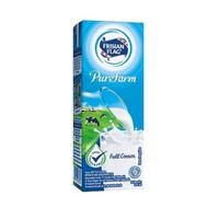 Gambar FRISIAN FLAG UHT FULL CREAM 225 ML - SUSU dari Hypermart Cimanggis Dua undefined 1 Tokopedia