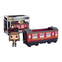 Gambar Funko Harry Potter - Hogwarts Express Vehicle With Hermione - 6012 dari Live4Toys undefined 1 Tokopedia