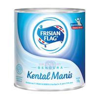 Gambar BENDERA SCM BKM 370 GR - SUSU KENTAL MANIS dari Hypermart Cimanggis Dua undefined 1 Tokopedia