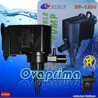 Gambar Resun SP-1200 Pompa Air Celup Submersible Aquarium Water Pump dari Go_animal undefined 4 Tokopedia