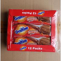 Gambar (0_0) OVALTINE CHOCOLATE MALT COOKIES 360 gr - PACK ("_") dari Biruputihshop23 undefined 1 Tokopedia