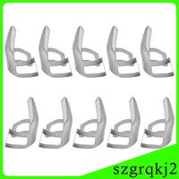Gambar 10Pack Classic Finger Pick forGuitar Ukulele Musical Instrument dari sopyan116 undefined 4 Tokopedia