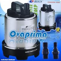 Gambar Resun Penguin-3200 Pompa Air Celup Vertical Submersible Water Pump dari Go_animal undefined 1 Tokopedia