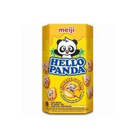 Gambar HELLO PANDA CHEESE BISCUIT 40 GR - BISKUIT dari Hyfresh Rempoa undefined 1 Tokopedia