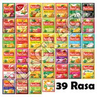 Gambar Sale - Nutrisari Lengkap Semua 36 Rasa Berkualitas dari burhansnack undefined 1 Tokopedia
