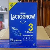 Gambar RYN131- lactogrow 3 750gr dari Ryanst undefined 4 Tokopedia
